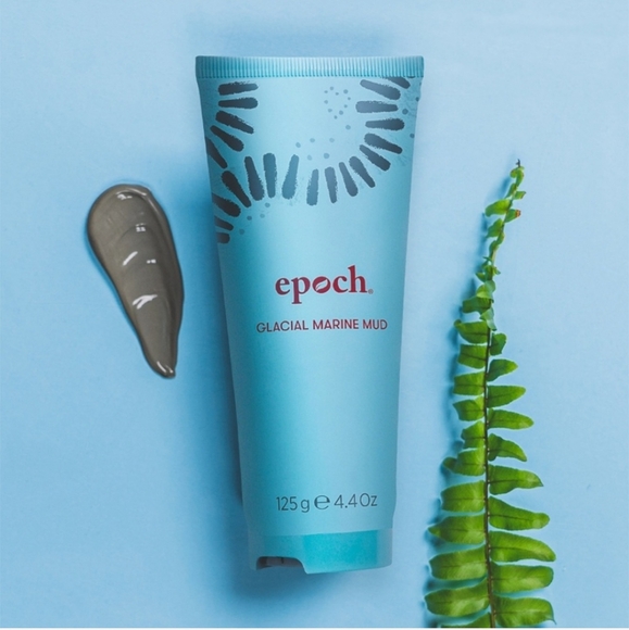 NuSkin Other - NuSkin Epoch Glacial Marine Mud SEALED & BRAND NEW.